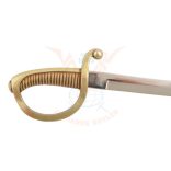 Levélbontó  Francia kard