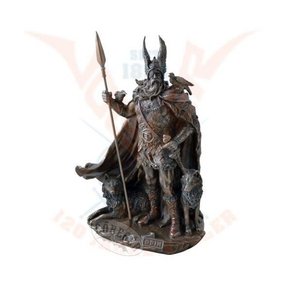 Odin szobor