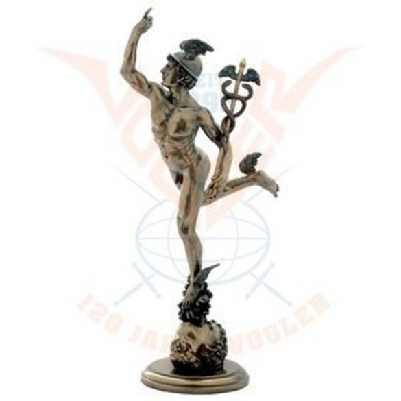 Hermes szobor