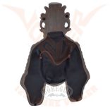 Tutanhamon egyiptomi maszk, fali dísz