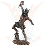 Thor Isten /Északi -mennydörgés/