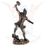 Thor Isten /Északi -mennydörgés/