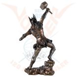 Thor Isten /Északi -mennydörgés/