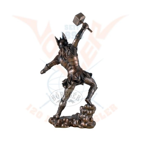 Thor Isten /Északi -mennydörgés/