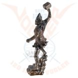 Thor Isten /Északi -mennydörgés/