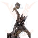 Thor Isten /Északi -mennydörgés/