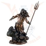 Poszeidón görög isten