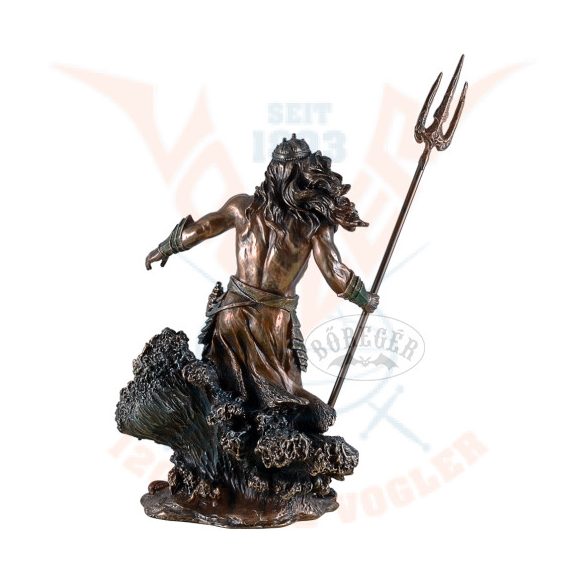 Poszeidón görög isten