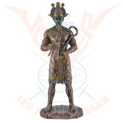 Ozirisz az alvilág istene