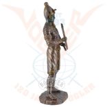 Ozirisz az alvilág istene