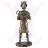 Ozirisz az alvilág istene