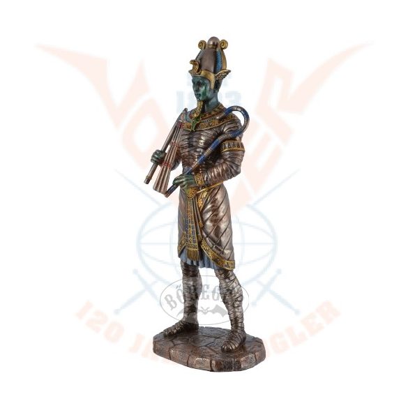 Ozirisz az alvilág istene