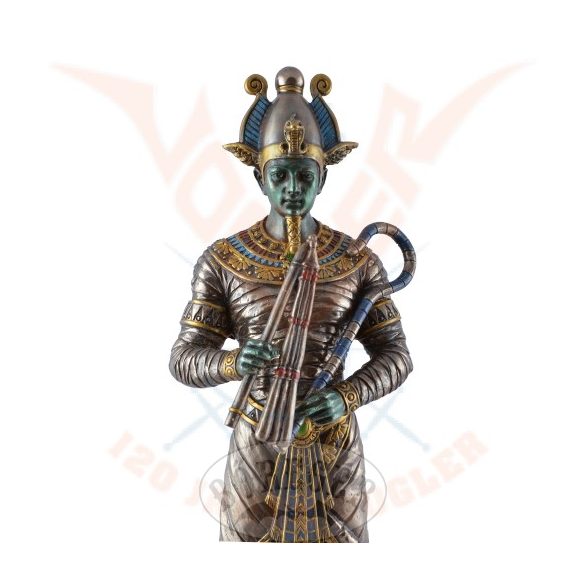 Ozirisz az alvilág istene