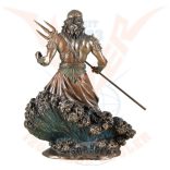 Poseidon a tenger istene