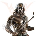 Poseidon a tenger istene