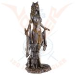 Basthet, egyiptomi istennő