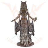 Basthet, egyiptomi istennő