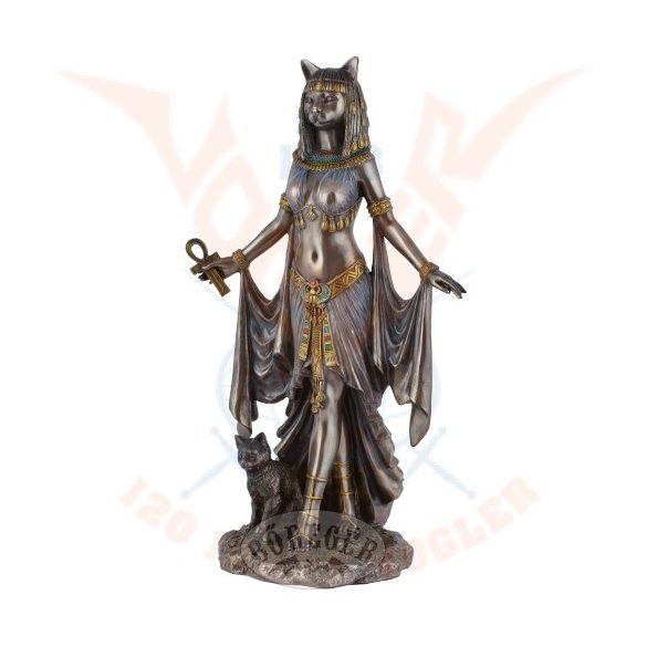 Basthet, egyiptomi istennő