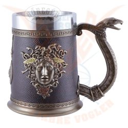 Medusa korsó
