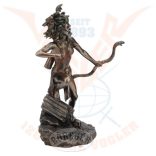  Medusa, gorgon íjjal