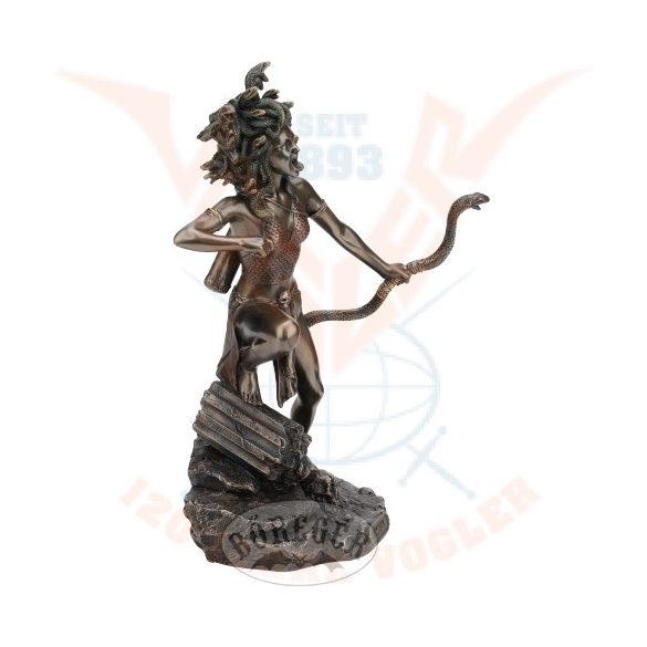  Medusa, gorgon íjjal