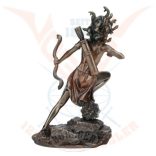  Medusa, gorgon íjjal