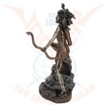  Medusa, gorgon íjjal