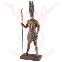 Amun-Re egyiptomi isten 