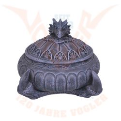 Sárkánykarmos doboz