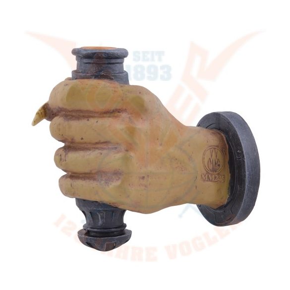 Vámpírkéz falikar gyertyatartó