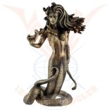 "Medusa" szobor