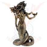 "Medusa" szobor