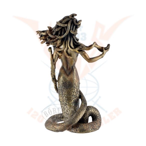 "Medusa" szobor