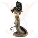 "Medusa" szobor