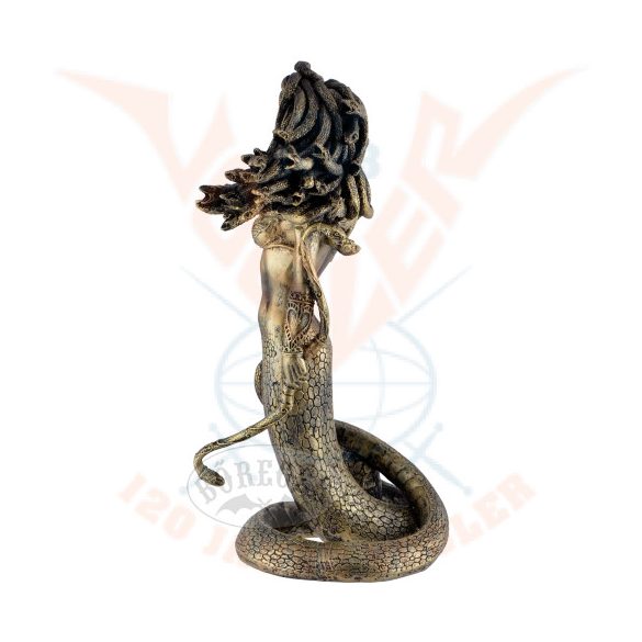"Medusa" szobor