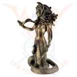 "Medusa" szobor