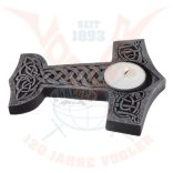 "Thor's Hammer" teamécses tartó