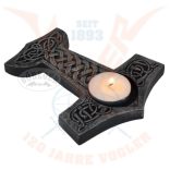 "Thor's Hammer" teamécses tartó