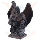  Gargoyle szobor /Üvöltő/