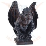  Gargoyle szobor /Üvöltő/