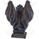  Gargoyle szobor /Üvöltő/