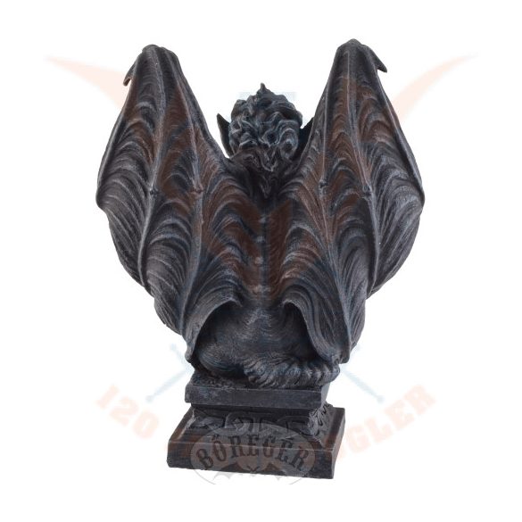 Gargoyle szobor /Üvöltő/
