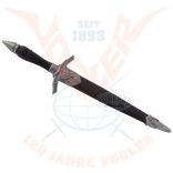 Templomos tőr vörös kereszttel