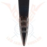 Templomos tőr vörös kereszttel