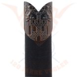 Templomos tőr vörös kereszttel