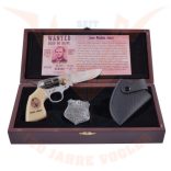 Colt kés "Jesse James"