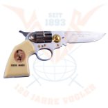 Colt kés "Jesse James"