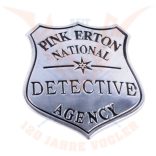 Colt kés "Jesse James"