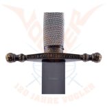 Dísztőr hüvelyben /V. Károly/