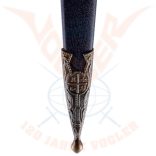 Dísztőr hüvelyben /V. Károly/